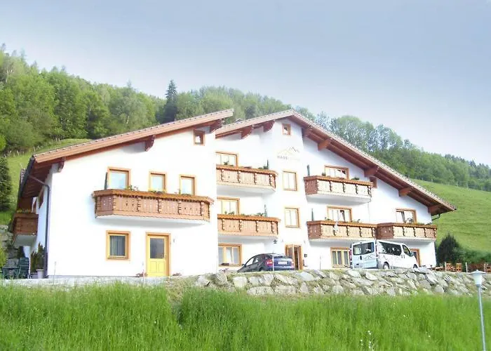 Planai By Alpeffect 酒店 斯拉德明