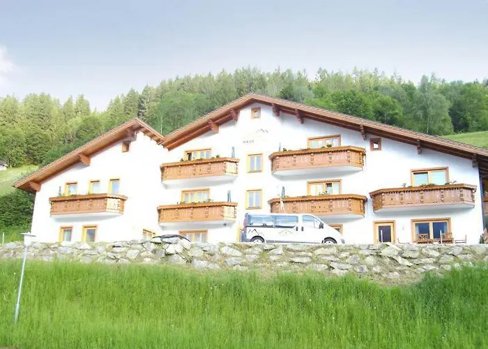 Planai By Alpeffect 酒店