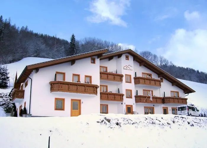 酒店 Planai By Alpeffect