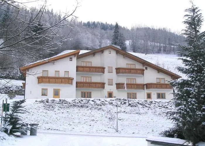 Hotell Planai By Alpeffect 4*